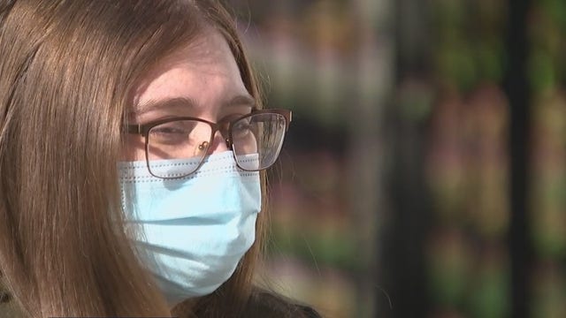Montgomery County woman in need of kidney receives life-saving gift
