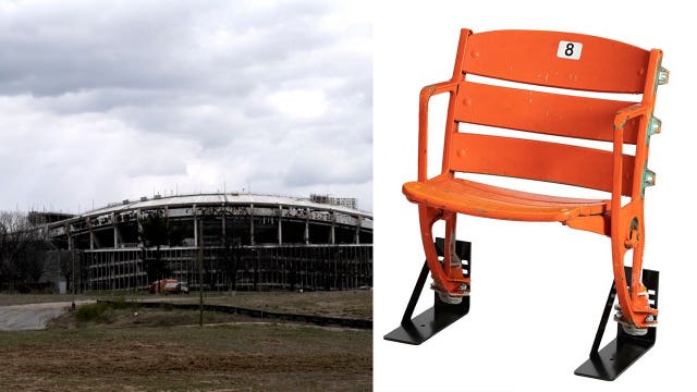 RFK Stadium seats officially on sale for up to $500