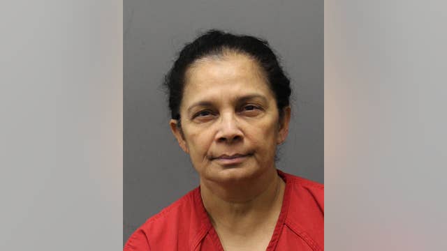 Ashburn daycare employee arrested, charged with abusing an infant