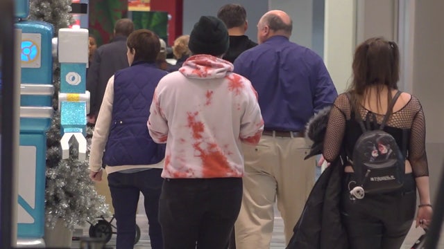 In-person Black Friday shopping makes a comeback in the DMV