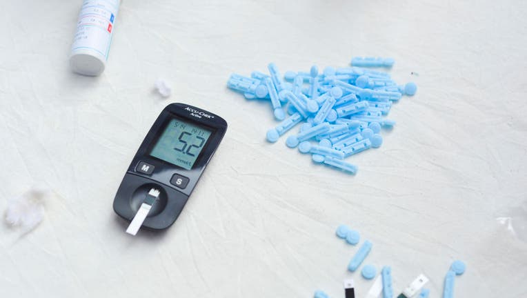 FDA Approves Drug To Delay Onset Of Type 1 Diabetes | FOX 5 DC