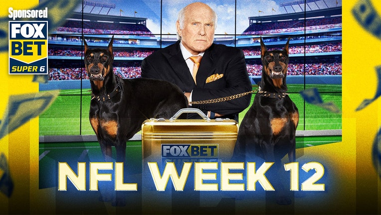 FOX Bet Super 6: NFL Week 7 picks, how to win $100,000 for free