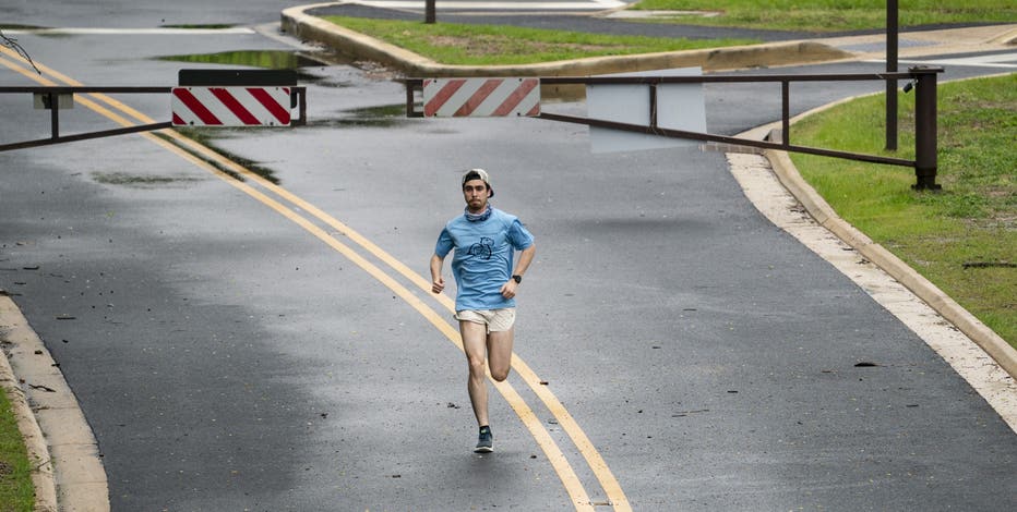 Portion of Beach Drive to remain closed to vehicles year-round
