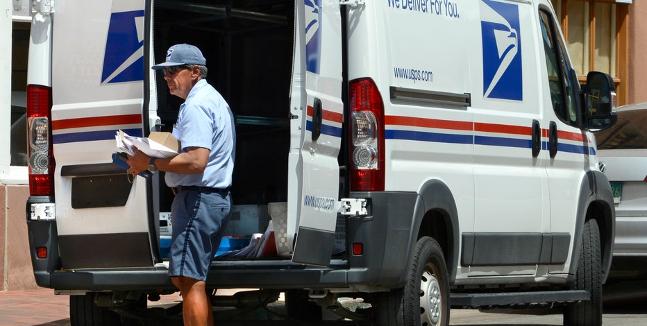 USPS fights back against thieves targeting postal workers
