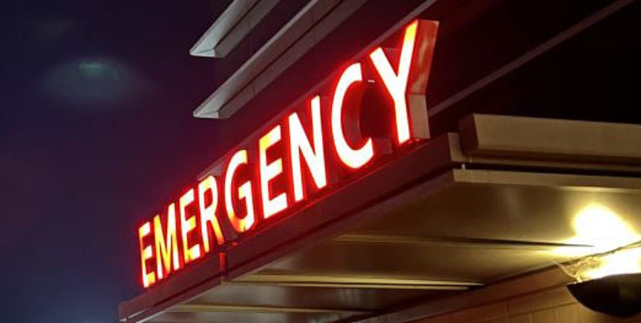 Several Maryland counties experiencing issues with Verizon customers reaching 911 by phone