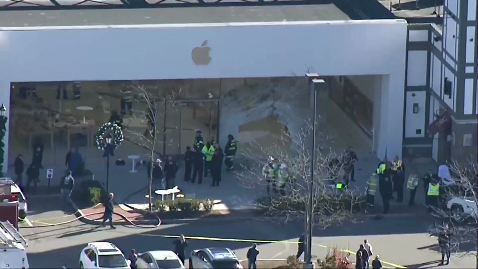 hingham-apple-store-suv-crash-aerial.jpg