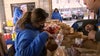 Newly created non-profit helps feed Northern Virginia families impacted by inflation
