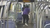 Metro surveillance video released showing 2020 shooting by FBI agent onboard train in Bethesda