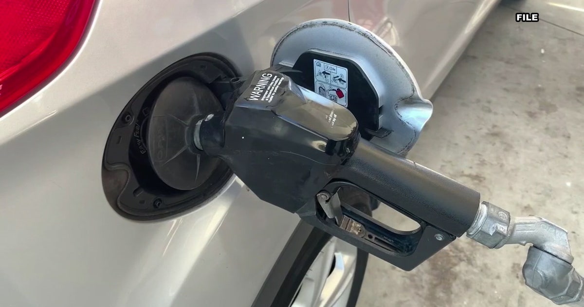 Gas prices could drop below $3 a gallon by Christmas | FOX 5 DC