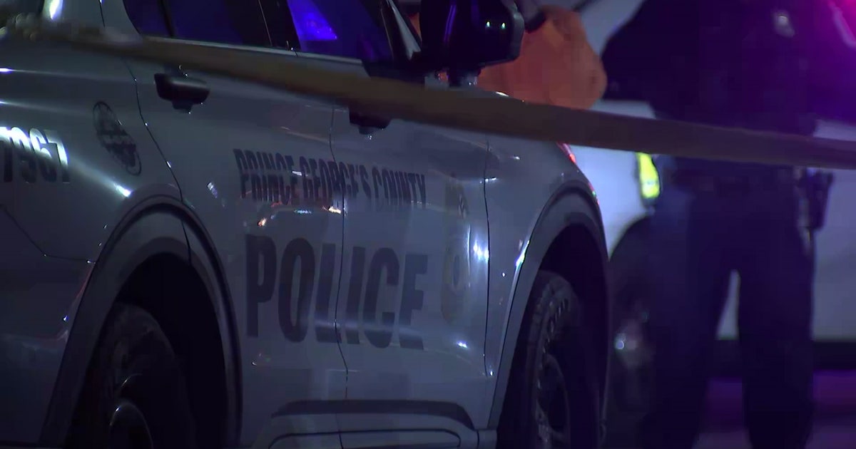 Shooting in Capitol Heights leaves 34-year-old man dead | FOX 5 DC