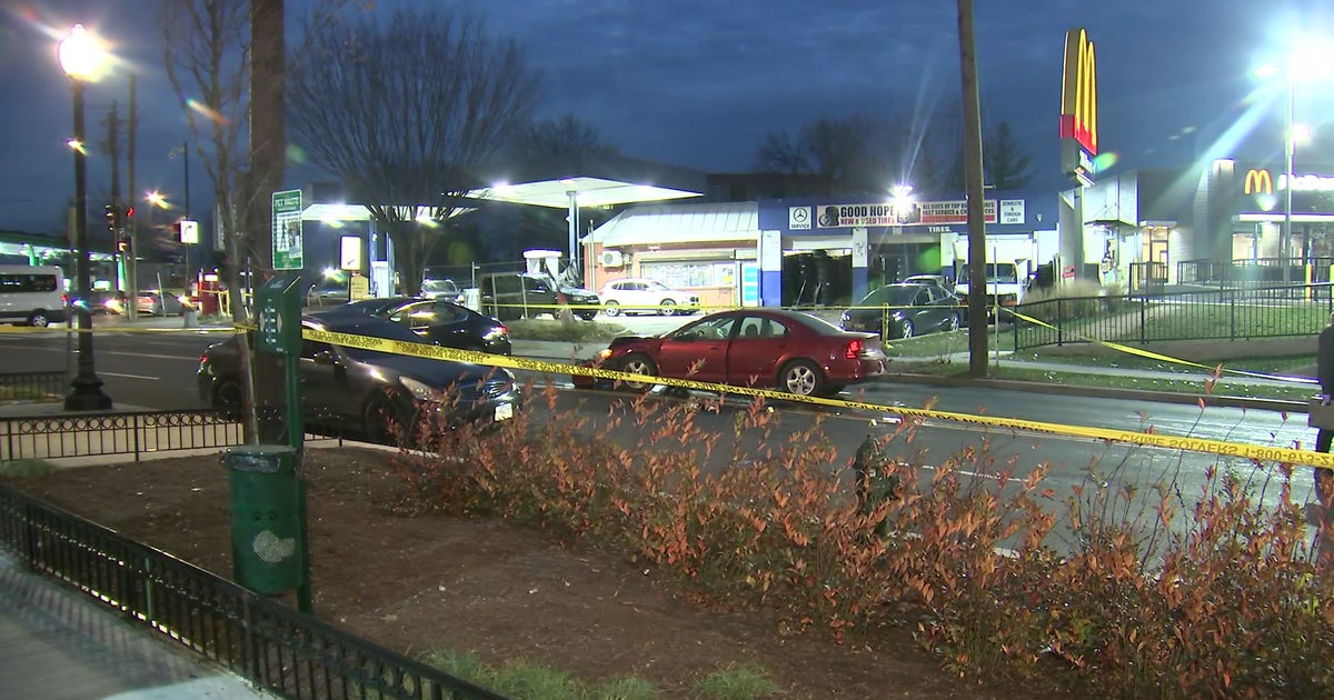 Man shot, killed during apparent road rage incident in Southeast ...