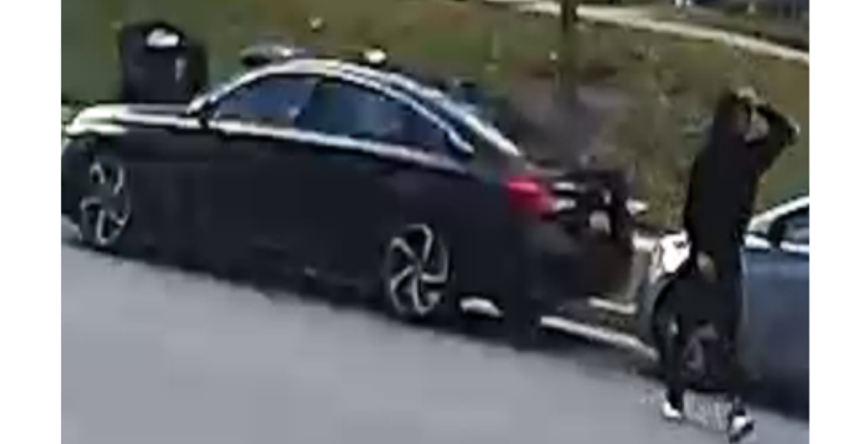 Mail carrier robbed at gunpoint in Landover | FOX 5 DC