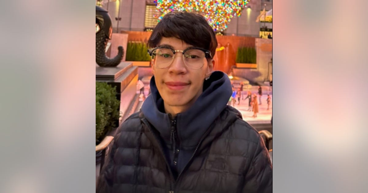 Woodbridge man missing under suspicious circumstances | FOX 5 DC