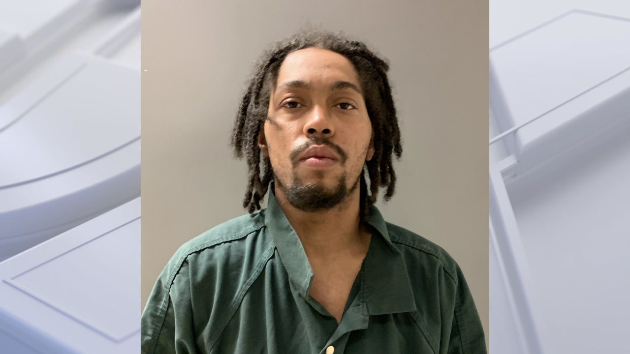Montgomery County Man Sentenced Three Life Terms for 2022 Triple Murder Including Unborn Fetus