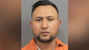 Manassas man arrested in connection to sexual assault of 13-year-old girl