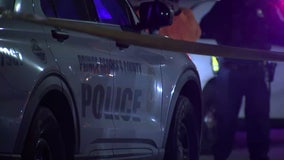 Shooting in Capitol Heights leaves 34-year-old man dead