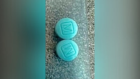 Prince George's County issues warning about Fentanyl-laced pills