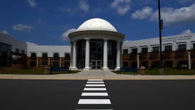 Top-ranked Virginia high school accused of depriving students of merit awards