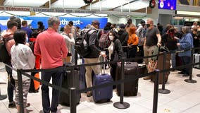 Southwest Airlines cancelations: What rights do travelers have?