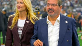 The Snyders clear out of the Washington Commanders facility, possibly signaling imminent sale: report