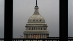 Federal workers frustrated as shutdown enters day 9