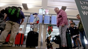 Why is Southwest canceling flights? Expert weighs in as DMV customers deal with delays, lost baggage