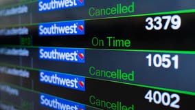 Is Southwest still canceling flights? Here's where things stand at DCA, IAD and BWI
