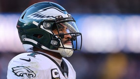 Eagles' James Bradberry admits to committing late-debated penalty