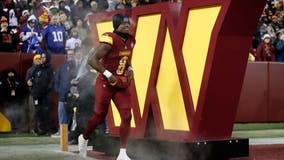 Commanders reportedly receiving bids above $7 billion for sale of franchise