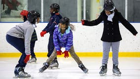 'Teen Break Time' offers DC students ice skating, Esports and swim parties over Winter Break