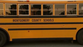 Proposed app would help parents track school buses in Montgomery County