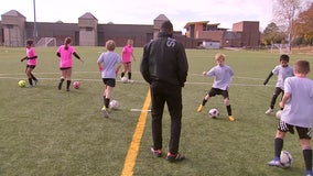 PUSH Academy helping create young soccer stars in Arlington