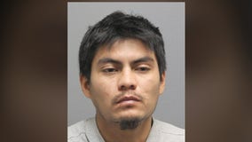 Man charged with child neglect after driving drunk with 5-year-old in back seat