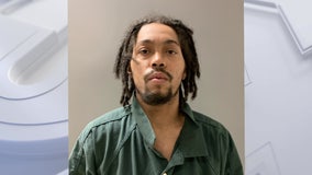 Suspected Shell gas station shooter charged with triple homicide