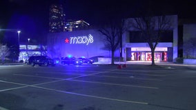 Teenager charged after chase through Tysons Corner Center: police