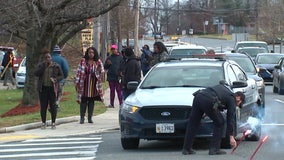 Suitland High School shooting: 16-year-old student charged with attempted murder