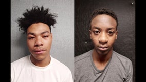 4 teens arrested in connection with armed carjackings in Prince George’s County: police