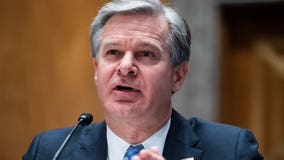 FBI director raises national security concerns about TikTok