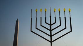 Hanukkah 2022: How the DMV is celebrating and what events are coming up