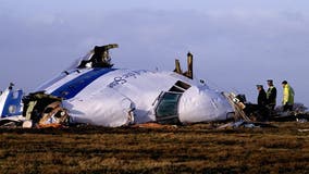 Lockerbie bomber charged in DC courtroom