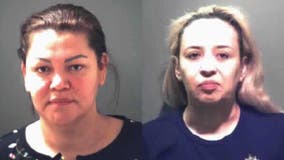 2 women accused of running sexually explicit 'spa' in Silver Spring