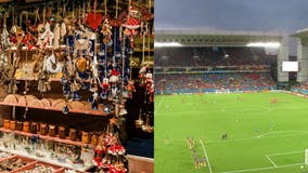 What to do this weekend for the holidays, World Cup in DC, Maryland and Virginia