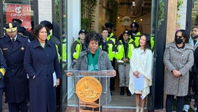 Mayor Bowser withdraws Karima Holmes nomination for OUC Director