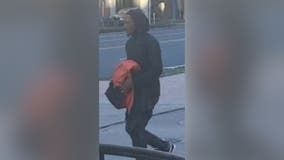 $50K reward offered for information on man suspected of robbing USPS mail carrier