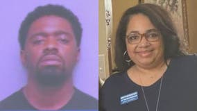 Man found guilty of murder for death of Naval Academy mom in 2021