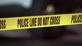 DC man dies following shooting in Northwest, police say