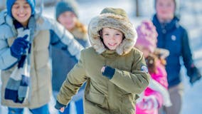 Prince George's County giving out free coats to children at libraries this winter