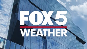 Download the FOX 5 Weather App!