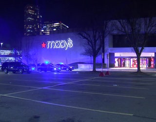 16-year-old charged after shooting scare at Tysons Corner mall