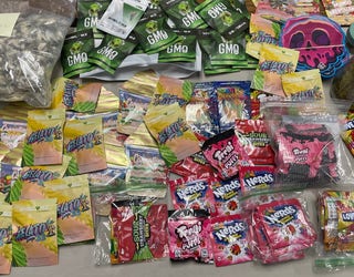 vape shop victoria station Undercover Probe Leads To Drug Arrest At Eufaula Vape Shop main image 1